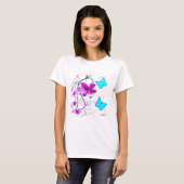 スプリングタイムTシャツ Tシャツ (正面フル)