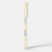 スプリングドレスのファッションリーダー Case-Mate iPhoneケース (裏面 / 右)