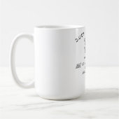 スプリングフィーおもしろいルドオハイオダックダック行きコーヒーマグ コーヒーマグカップ (左)