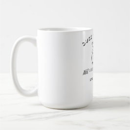 スプリングフィーおもしろいルドオハイオダックダック行きコーヒーマグ コーヒーマグカップ