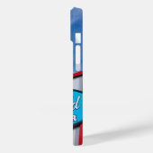 スプリングフィールドへようこそ Case-Mate iPhoneケース (裏面 / 左)