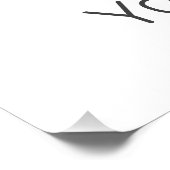 スプリングフィールドシティイリノイ統一された州レトロUSA ポスター (コーナー)