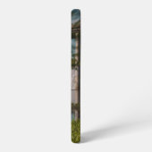 スプリングフィールドレイクダムサムスンフォンケース SAMSUNG GALAXYケース (左側面)