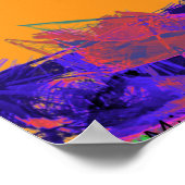 スプリングフィールド ポスター (角)