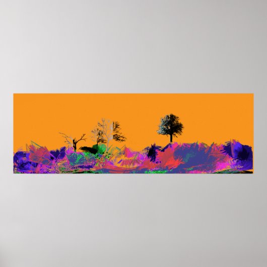 スプリングフィールド ポスター (正面)