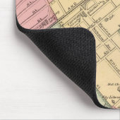 スプリングフィールド マウスパッド (コーナー)