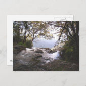 スプリングブルック ポストカード (正面/裏面)