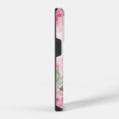スプリングブーケ iPhoneケース (右側面)