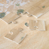 スプリングボックパズル ジグソーパズル (側面)