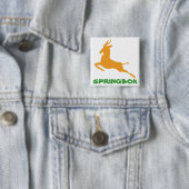 スプリングボック 缶バッジ (インサイチュ)