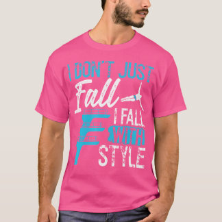 スプリングボードダイビングアクセサリープラットフォームダイビングコーア Tシャツ