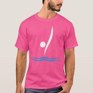 スプリングボードダイビング Tシャツ