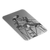 スプリングボード マグネット (右側)