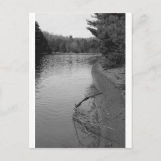 スプリングレイク ポストカード