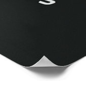 スプリンター・セル・サム・フィッシャー ポスター (角)