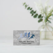 スプリンター | 走 予約カード (スタンド正面)