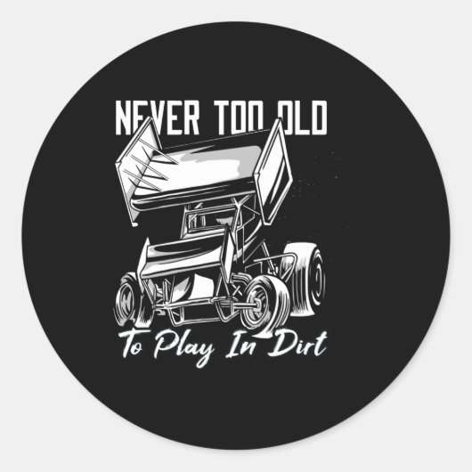 スプリント車 ラウンドシール (正面)