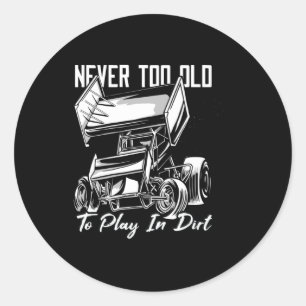 スプリント車 ラウンドシール