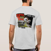 スプリント2010年Ingres Dev Tシャツ (裏面)