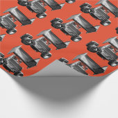 スプリント2014年 ラッピングペーパー (角)