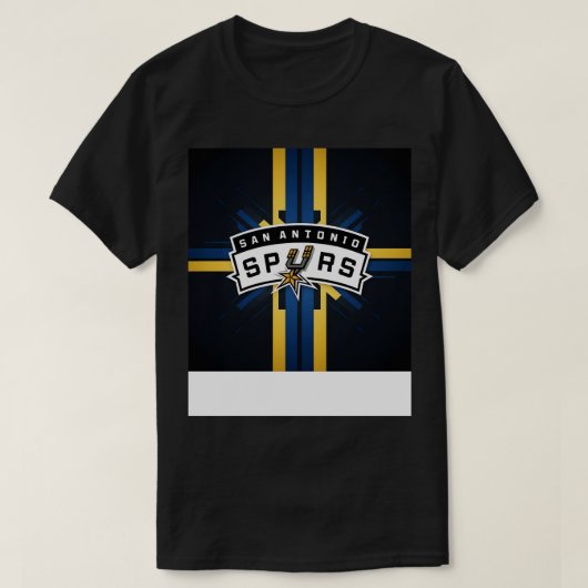 スプリーズレトロTシャツ Tシャツ (デザイン正面)