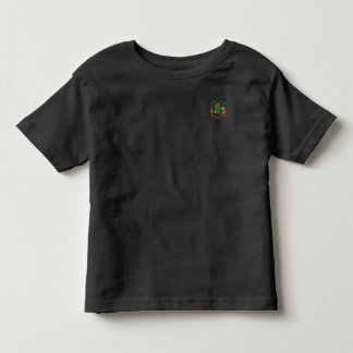 スプルスグローブ消防士キッズ トドラーTシャツ