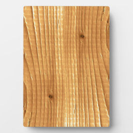 スプルース素朴ウッドラブリーフォト山プラーク フォトプラーク