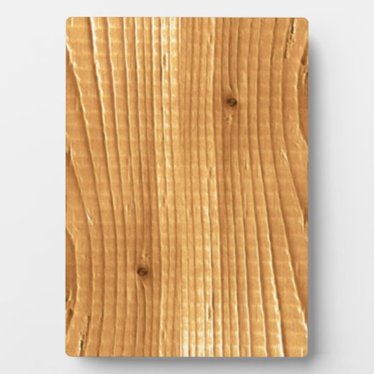 スプルース素朴ウッドラブリーフォト山プラーク フォトプラーク (正面)