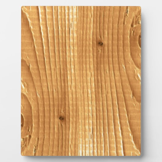 スプルース素朴ウッドラブリーフォト山プラーク フォトプラーク (正面)