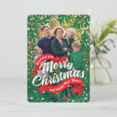 スプルース シーズンカード (スタンド正面)