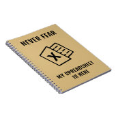 スプレッドシートが存在することを恐れないおもしろい ノートブック (右側)