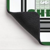 スプレッドシートの中で自由に マウスパッド (コーナー)