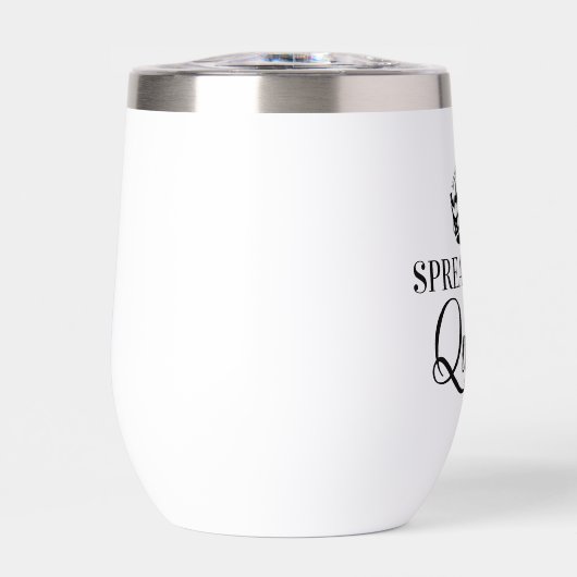 スプレッドシートクイーンおもしろい引用文 (正面)