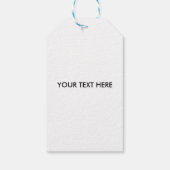 スプレッドラブノンジェルズメッセージカードクラフト結婚ズ ギフトタグ (裏面)