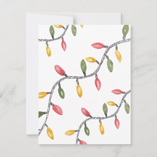 スプレッド喜びではない細菌小妖精や小人ハンドサニタイザギフトカード カード (裏面)