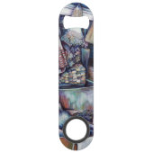 スプレンディドテッカセンタースペシャル スピード栓抜き (裏面)