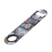 スプレンディドテッカセンタースペシャル スピード栓抜き (裏面アングル)