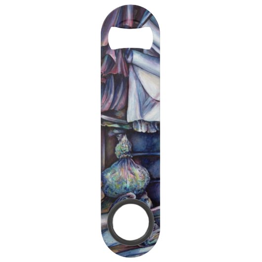 スプレンディドテッカセンタースペシャル スピード栓抜き (正面)