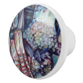 スプレンディド鉄火センターのスペシャル セラミックノブ (右)