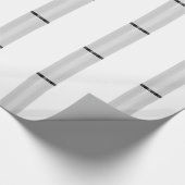 スプレーの缶 ラッピングペーパー (角)