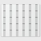 スプレーの缶 ラッピングペーパー (フラット)