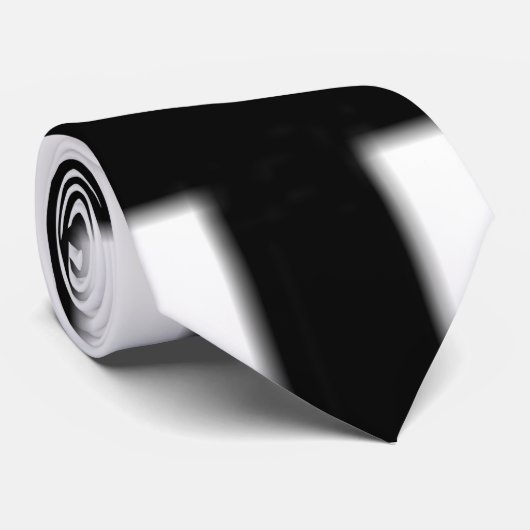 スプレーの随時交差積み ネクタイ (ロール)