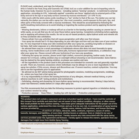 スプレータンビジネスプラン同意放棄型枠 チラシ (裏面)