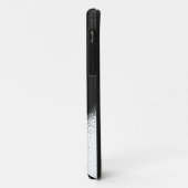 スプレー式塗料 Case-Mate iPhoneケース (裏面/左)