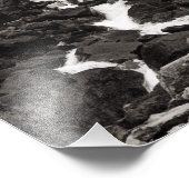 スプレー秋, WA フォトプリント            (角)