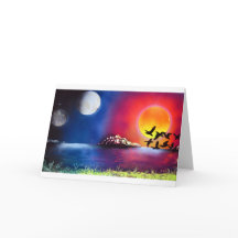 スプレー絵を描ア・ナイト・アンド・デイ・海絵を描ズ