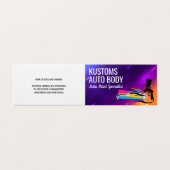 スプレー絵を描ガン | 自動サービス (外部フラット)