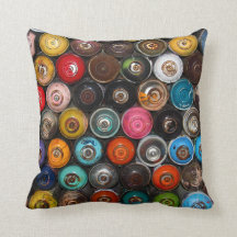 スプレー絵を描缶、グラフィティ、