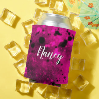 スプレー絵を描（ばちゃばちゃ）跳ねる効クール果 缶クーラー