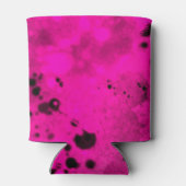 スプレー絵を描(ばちゃばちゃ)跳ねる効クール果 缶クーラー (裏面)